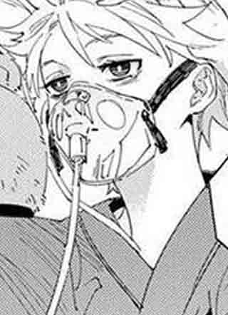 死神庇佑 截图1