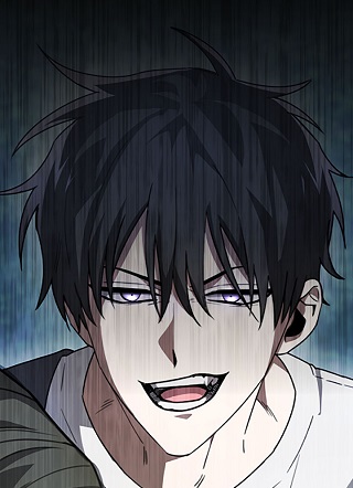 我不是回归者 截图1