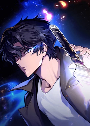 回归的EX级猎人