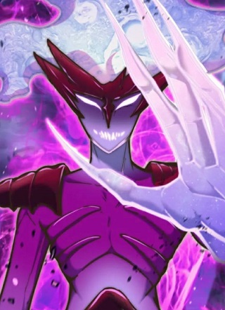 回归的EX级猎人 截图1