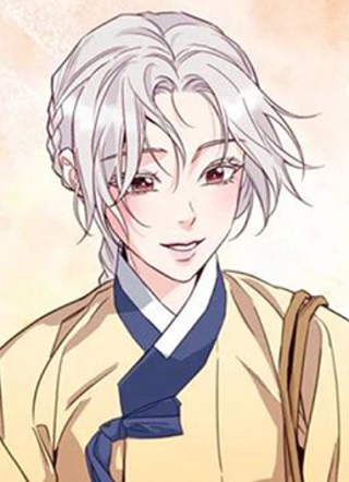 养虎为患 截图1