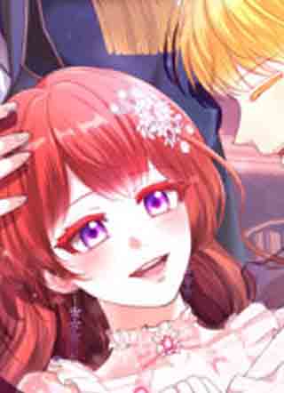 逆袭的恶女配角 截图1