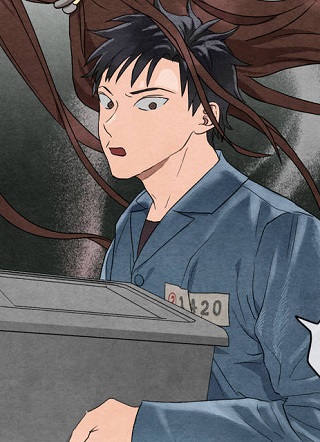 监狱里的狗们 截图1