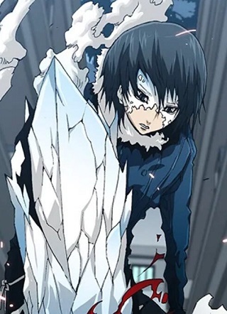 TRACE:天痕者 截图1