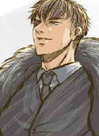 绅士与山猫 截图1