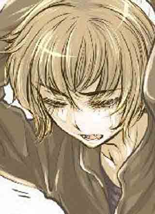 绅士与山猫 截图1