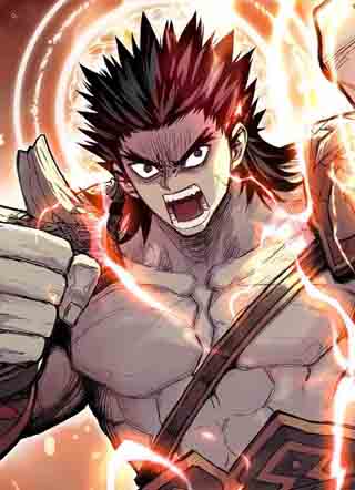 刚猛大法师 截图1