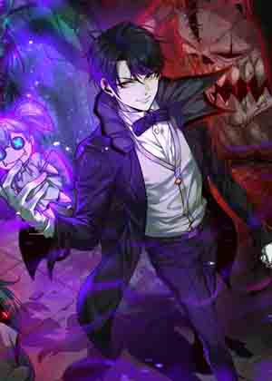 我把惊悚世界玩成养成游戏