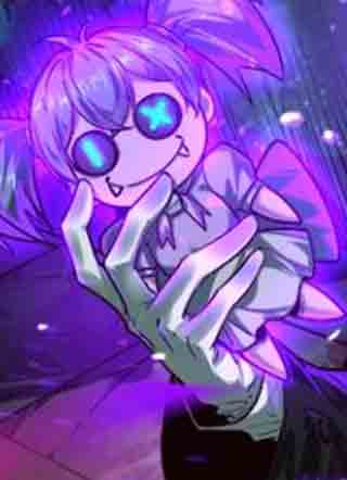 我把惊悚世界玩成养成游戏 截图1