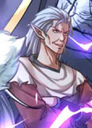 天渊归来：我即是天灾 截图1