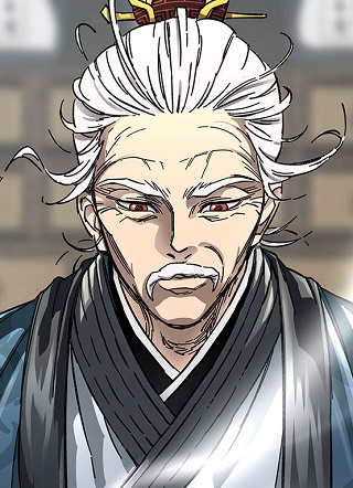 爷爷武士与至尊孙女 截图1