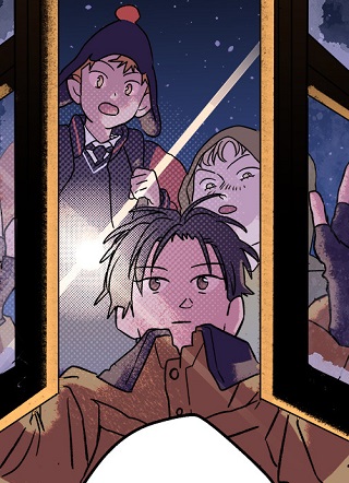 圣诞奇遇 截图1