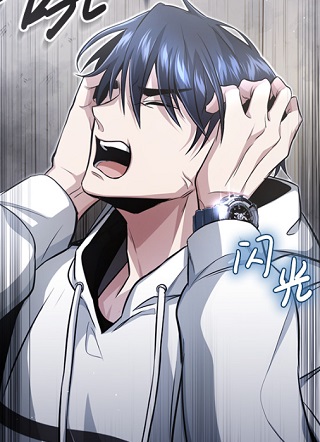 重生者的退休生活 截图1