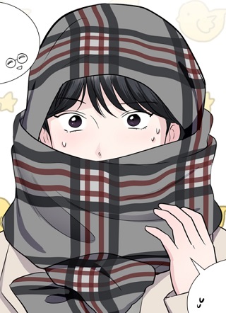 当双手接触时 截图1