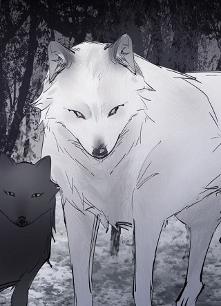 春与冬的边界 截图1