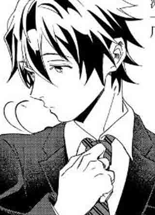 欢迎来到日本,妖精小姐 截图1