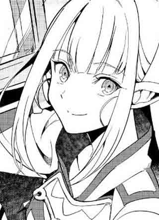 欢迎来到日本,妖精小姐 截图1