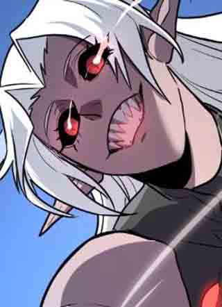 魔族王妃 截图1