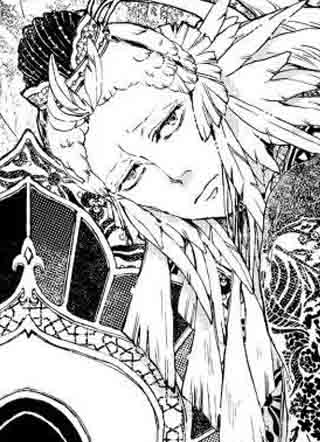 圣洁羽翼 截图1