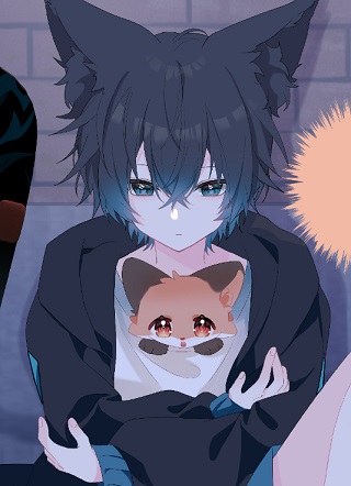 狐狸尾巴给你摸 截图1