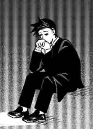 东京怪探 截图1