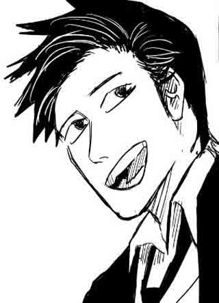 东京怪探 截图1