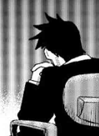 东京怪探 截图1