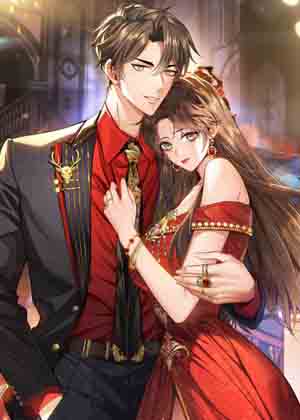 总裁先生的契约情人