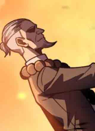 我死后，化身武道天魔 截图1