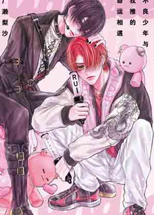 不良少年与我推的命运相遇