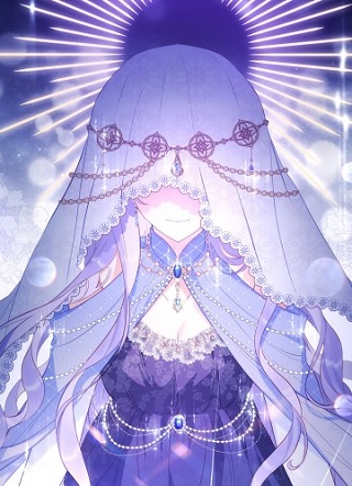 碎屑圣女 截图1