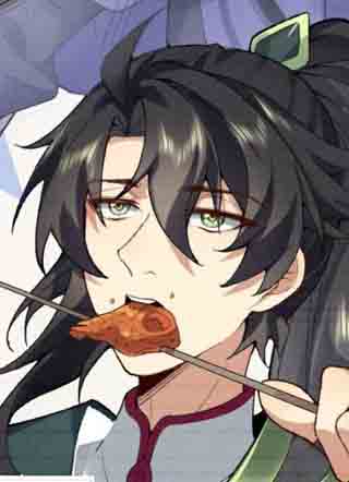 二师兄是个凡人却很强 截图1