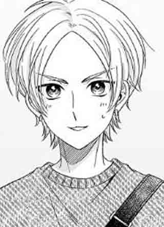 我的NO1男友 截图1