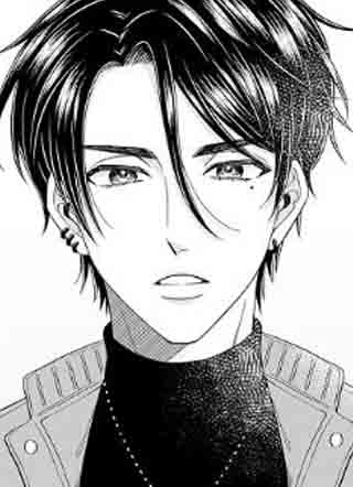 我的NO1男友 截图1