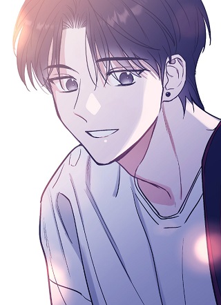 闪耀的他 截图1