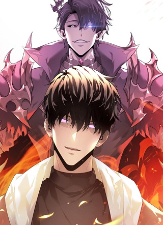 无上魔神 截图1