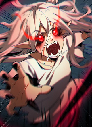 致命鬼气 截图1