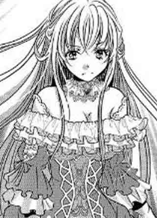 反派大小姐的心头好 王子……太碍事了 截图1