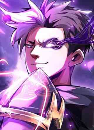 抱歉,我的技能自动满级! 截图1