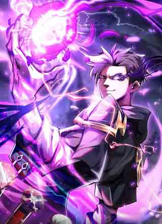 抱歉,我的技能自动满级! 截图1