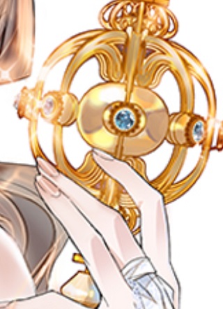 子爵小姐疯起来谁都咬 截图1