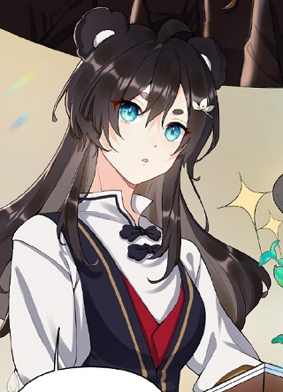 尾巴要露出来了! 截图1