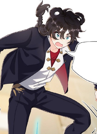 尾巴要露出来了! 截图1