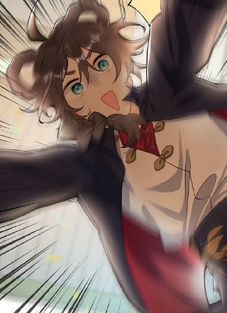 尾巴要露出来了! 截图1