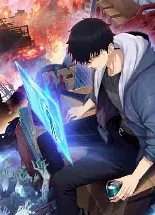 末日狠人：开局囤积万亿物资 截图1