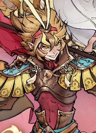 西游:笔绘西行 截图1