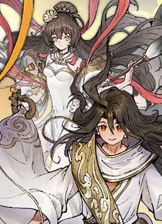 西游:笔绘西行 截图1