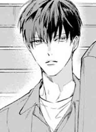 苦涩的玩伴 截图1