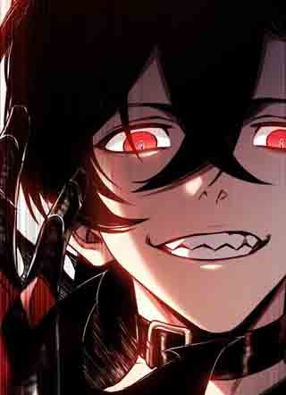 最终BOSS,应征成为玩家 截图1