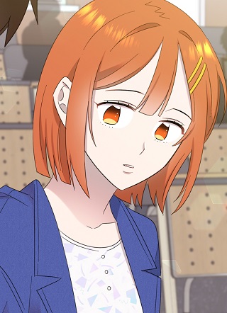 哥哥，我很可爱吧？ 截图1